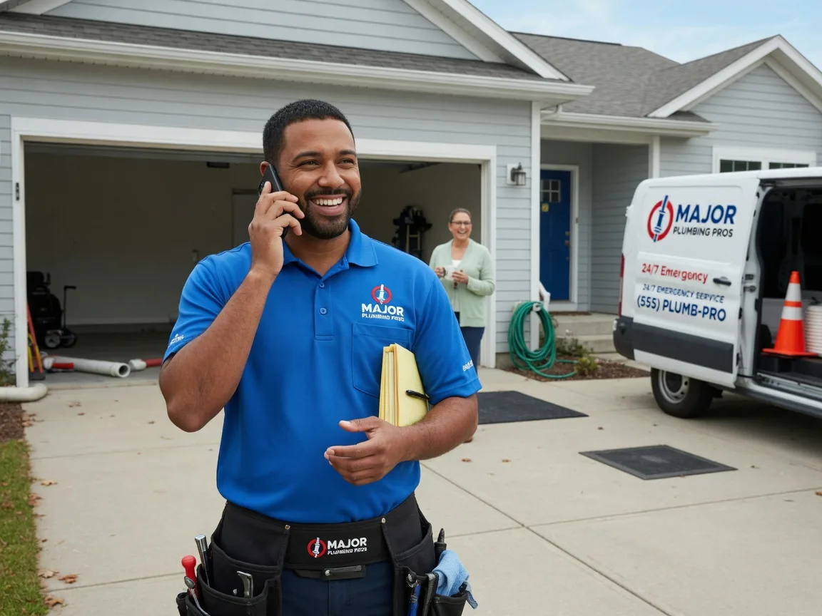Drain Cleaning Services Christiana, PA FAQs